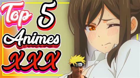 animes xxxxx|11 Best R.